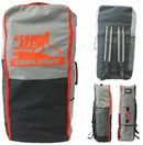 Zaino Borsa da Trasporto per Sup con Accessori in Poliestere Jbay.Zone