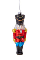 Set 4 Schiaccianoci da Appendere 14 cm 