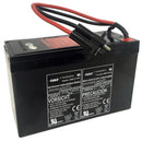 Batteria Ricaricabile 12V 7,5Ah per Seascooter Seal e Explorer / Skipper e Navigator
