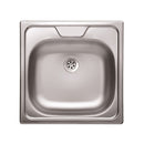 Lavello 48x48 cm Classic 