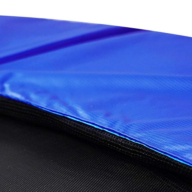 Trampolino Tappeto Elastico  Ø245 cmper Adulti e Bambini