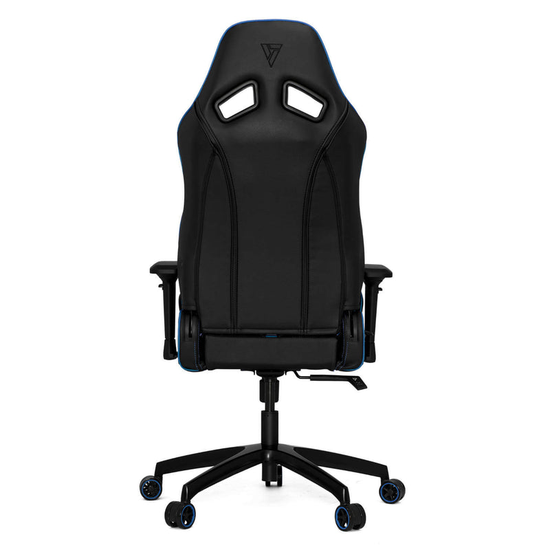 Sedia da Gaming Ergonomica 67x70x133 cm Vertagear 5000 Nera e Blu