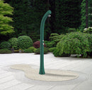 Doccia Solare da Esterno Giardino 30L Miscelatore Temporizzato Arkema Jolly Plus Vari Colori