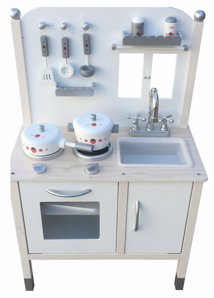 Cucina Giocattolo in...