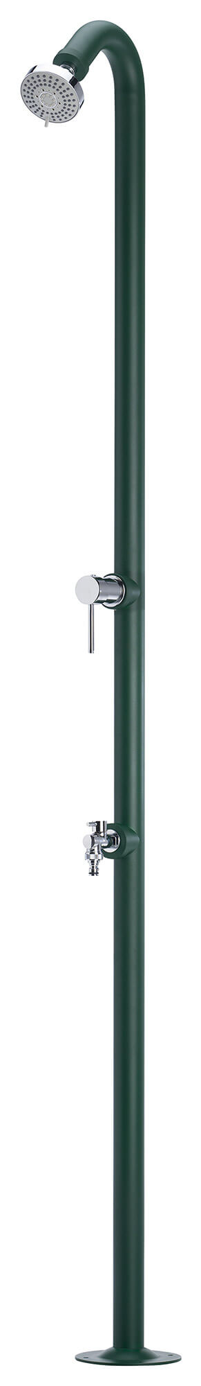 Doccia da Giardino con Miscelatore Belfer 42D4 Verde sconto