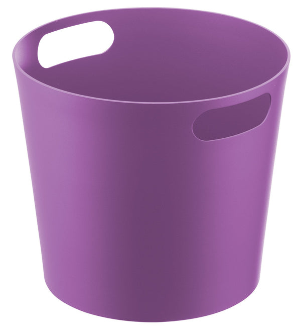 Secchiello da Terra in Alluminio Belfer 42/SCT Viola sconto