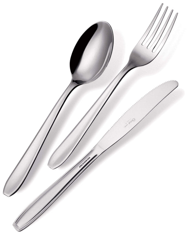 Servizio Set di Posate 24 Pezzi in Acciaio Eme Eco prezzo