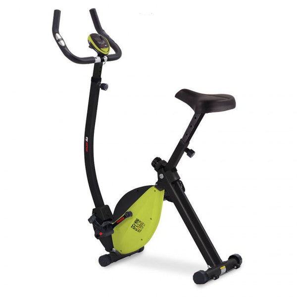 Cyclette Pieghevole Magnetica 100Kg Max 8 Livelli Accesso Basso Everfit BFK-Easy Slim Multifit online