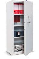 Armadio Monoblocco A Chiave Technomax