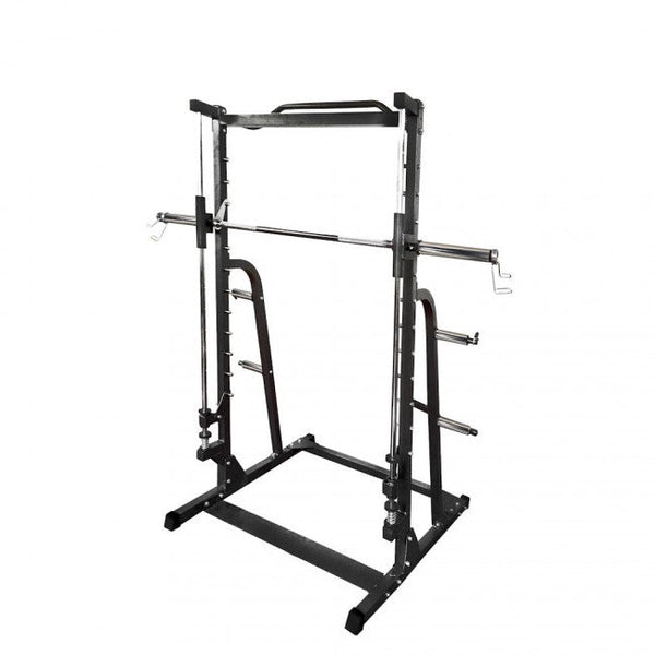 Stazione Multifunzione Smith Machine 15 Posizioni Toorx Wlx-70 Professional sconto