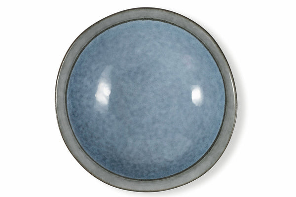 prezzo Set 6 Piatti Fondi Ø19 cm in Gres Villa d'Este Home Tivoli Bahamas