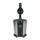 Spremiagrumi Elettrico 400ml 160W Kooper  Acciaio