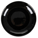 Servizio Piatti 12 Pezzi in New Bon China VdE Tivoli 1996 Luxury Black