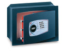 Cassaforte A Muro Digitale Serie Gold Technomax 210x270x150mm