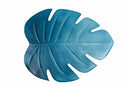 Set 6 Tovagliette Foglia Double Face Villa d'Este Home Tivoli Jungle