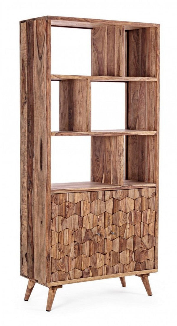 prezzo Libreria 2 Ante 89,5x40x192h cm Kant
