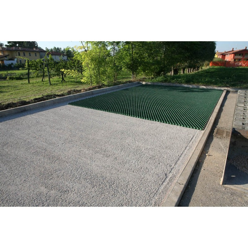 Set 6 Pratex Piastrelle Salva Prato 60 x 56 cm 