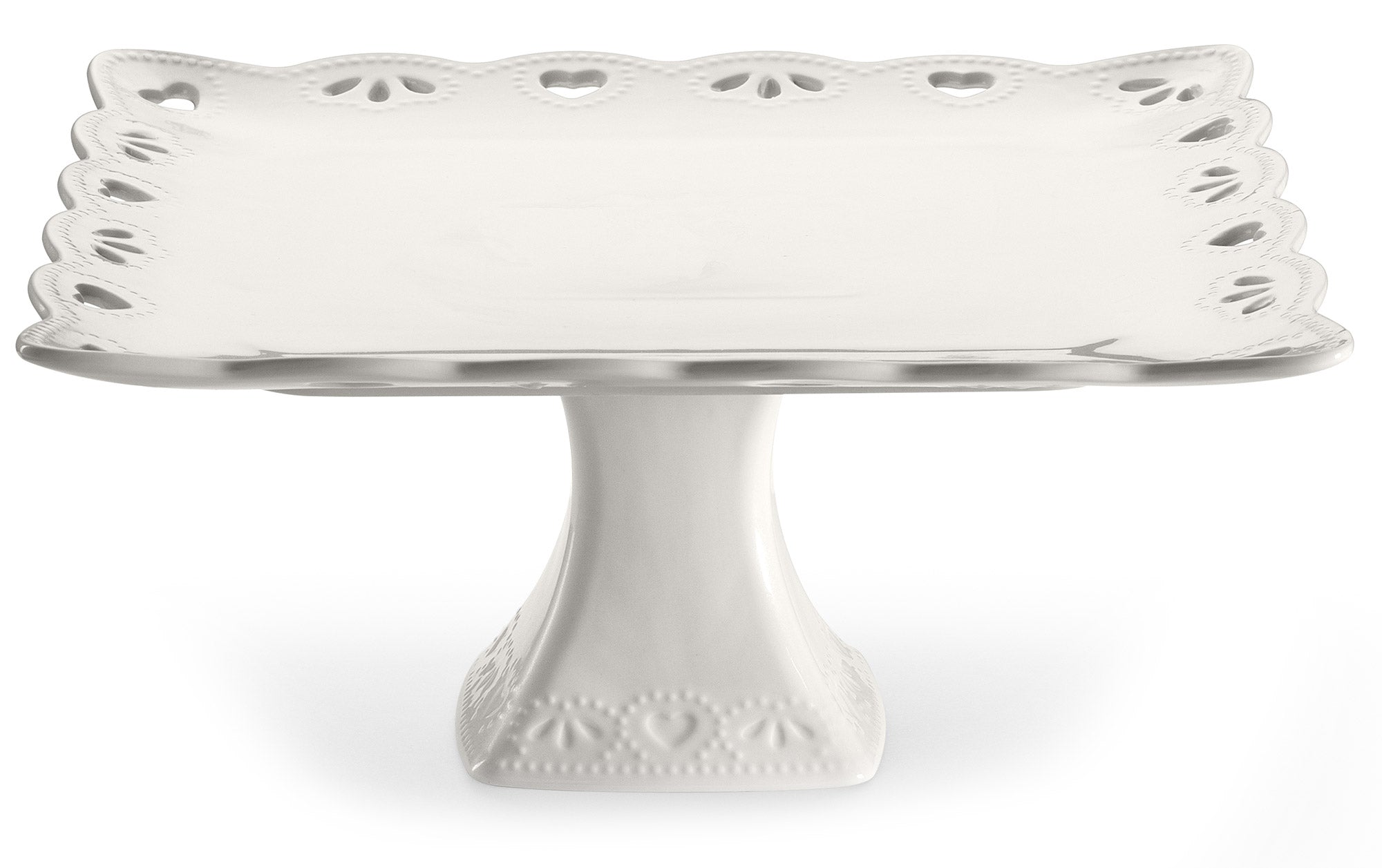 Alzatina in Porcellana...