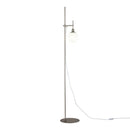 Lampada da terra Modern in Metallo Erich Nickel