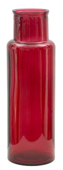 Vaso Noa Ø15x45 cm Vetro