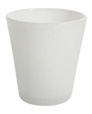 Set 6 Bicchieri Ø8x10,5 cm in Vetro Villa d'Este Home Tivoli Cancun Bianco