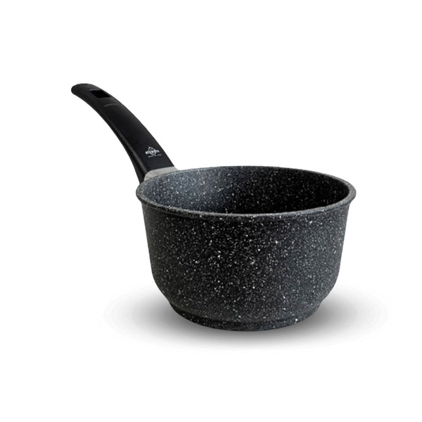 acquista Casseruola Antiaderente 1 Manico Ø16 cm Olympia Hard Cook