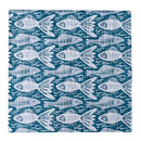 Sottopentola Quadrato 16x16x1 cm  in Dolomite VdE Tivoli 1996 Cozumel