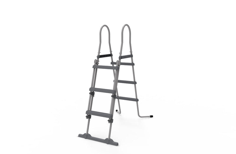 Piscina Fuori Terra Rotonda 420x84cm Jilong Blu