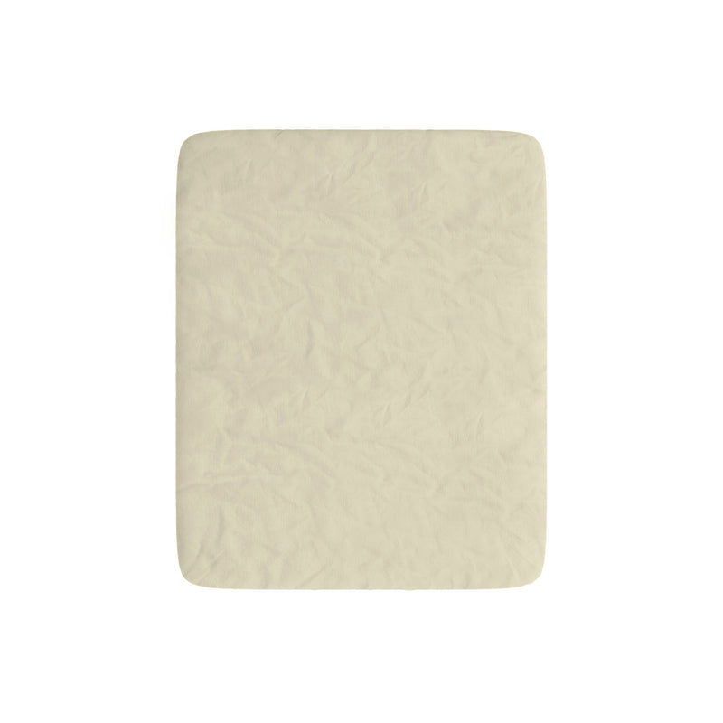 Lenzuola Sotto Linea Water Washed Crema 