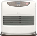 Stufa Elettrica a Combustibile Laser Liquido Portatile 4650W Qlima SRE SRE 9046 TC
