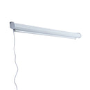 Schermo di Proiezione 84 Pollici Motorizzato Home Cinema Bianco 