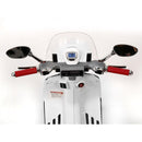 Piaggio Vespa 946 Elettrica 12V per Bambini Rosa