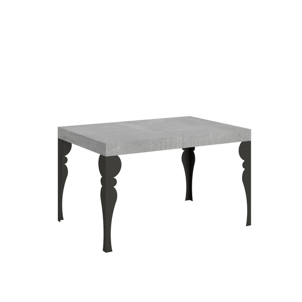 prezzo Tavolo Allungabile 130-234x90x77 cm Paxon Cemento