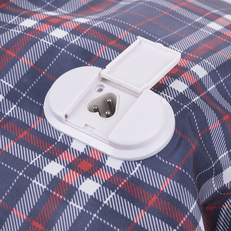 Borsa Acqua Calda Elettrica 360W in Tessuto Kooper  