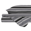 Copripiumino con Stampa sul Sacco e Federe Linea Ida Demetra Varie Misure