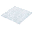 Sottopentola Quadrato 16x16x1 cm  in Dolomite VdE Tivoli 1996 Cozumel