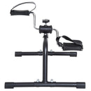 Mini Bike Cyclette Pedaliera per Gambe e Braccia 40x47x35 cm 