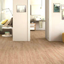 Pavimento Laminato 8,3 mm 8 Doghe 121,5x19,6 cm Pero Rosa Ac4