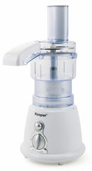 Robot da Cucina 6 in 1 300W 1,5 Litri Kooper Cucinex