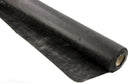 Telo Pacciamatura da Giardino in TNT 0,8x10m Bauer Nero