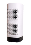 Purificatore d'Aria 32W Qlima A34 Bianco