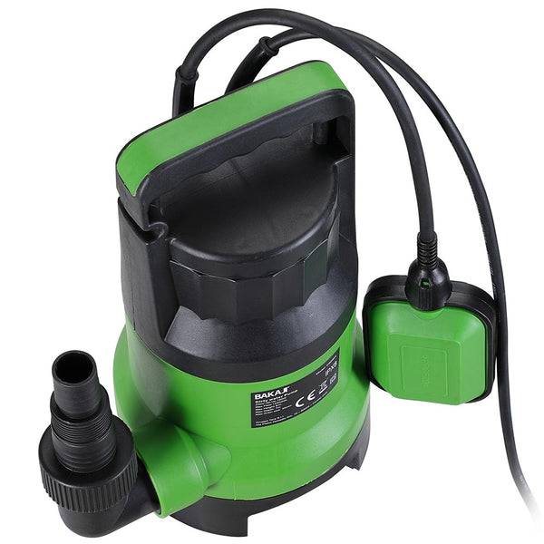 online Pompa Immersione Elettropompa Sommersa Acque Scure Sporche Chiare 750W 13000L/h