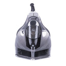 Ferro da Stiro 320ml 2600W Kooper Electra Grigio e Nero