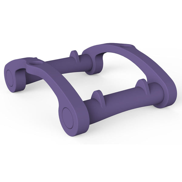 sconto Supporto Galleggiante Chaise Longue Arkema Serendipity Violetto