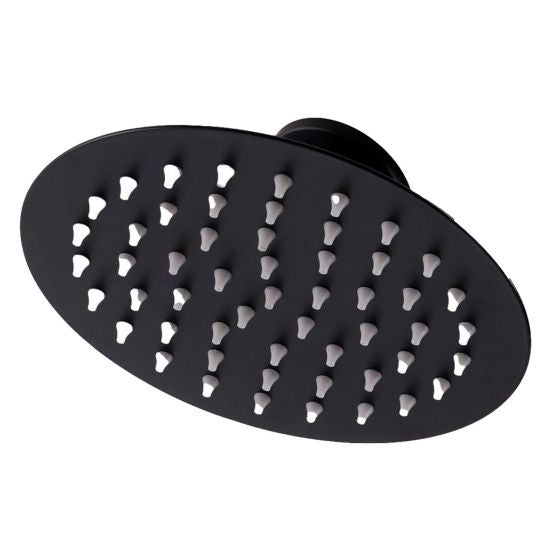 Doccia Solare da Giardino 35L Miscelatore e Lavapiedi Sined Dafne Blu