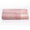 Telo Spugna Asciugamano 60x110 cm con Balza in Raso Garrini Hope Rosa
