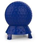 Collettore Solare da Esterno Giardino 40L per Docce Lavandini Arkema Hot Ball Blu