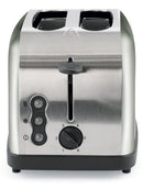 Tostapane Elettrico 900W Kooper Toasty Cromo