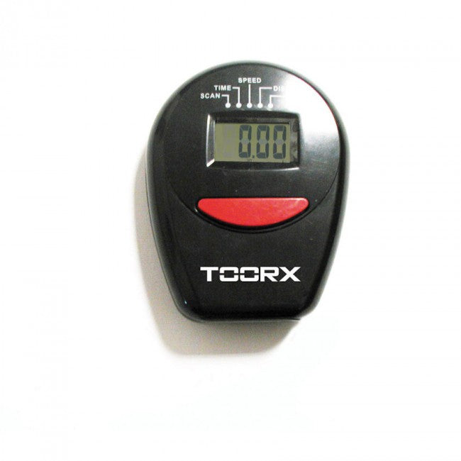 Spin Bike Volano 18Kg 125Kg Max Leva di Sicurezza Toorx SRX-45