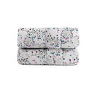 Trapunta Invernale Stampata in Microfibra 200gr Flor Varie Misure